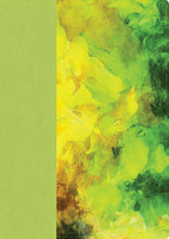 Cargar imagen en el visor de la galería, Biblia Edición de referencia - NTV Letra grande - Verde