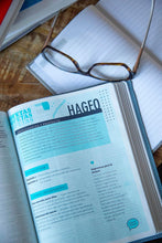 Cargar imagen en el visor de la galería, Biblia Telos para Jóvenes NVI