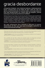 Cargar imagen en el visor de la galería, Gracia Desbordante