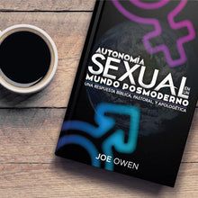 Cargar imagen en el visor de la galería, Autonomía sexual en un mundo posmoderno