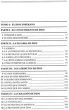 Load image into Gallery viewer, Fundamentos de la Fe Cristiana (Tapa Dura)