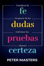 Load image into Gallery viewer, Fe, dudas, pruebas, certeza