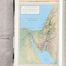 Cargar imagen en el visor de la galería, Biblia de Estudio Matthew Henry Tapa Dura con índice