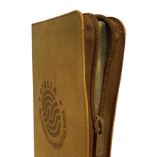 Cargar imagen en el visor de la galería, Biblia RVR 60 El Camino, la Verdad y la Vida Color Café
