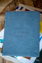 Cargar imagen en el visor de la galería, Biblia Telos para Jóvenes NVI
