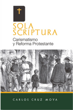 Cargar imagen en el visor de la galería, Sola Scriptura