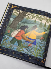 Cargar imagen en el visor de la galería, El progreso del peregrino tapa dura edición de lujo