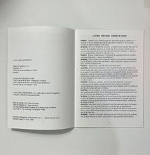 Cargar imagen en el visor de la galería, ¿Cómo recibir orientación? (Usado)