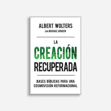 Load image into Gallery viewer, La Creación Recuperada