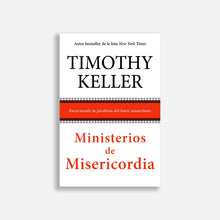 Cargar imagen en el visor de la galería, Ministerios de Misericordia