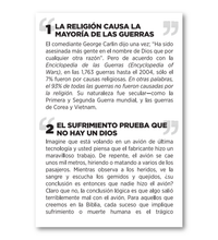 Cargar imagen en el visor de la galería, Tratado La fe es para gente débil