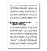 Cargar imagen en el visor de la galería, Tratado La fe es para gente débil