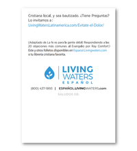 Cargar imagen en el visor de la galería, Tratado La fe es para gente débil