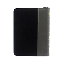 Load image into Gallery viewer, Biblia RVR60 - Letra gigante con índice - Negra