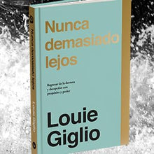Cargar imagen en el visor de la galería, Nunca demasiado lejos: Regresar de la derrota y decepción con propósito y poder