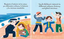 Cargar imagen en el visor de la galería, Gladys Aylward (La mujer con un gran sueño)