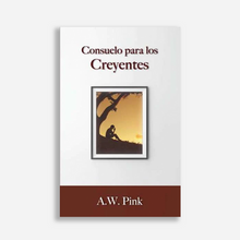 Cargar imagen en el visor de la galería, Consuelo para los creyentes