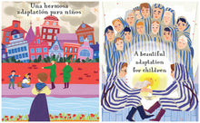 Cargar imagen en el visor de la galería, Corrie Ten Boom (La mujer valiente y el refugio secreto)