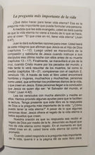 Load image into Gallery viewer, Evangelio de Juan Agua Viva