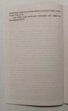 Load image into Gallery viewer, Evangelio de Juan Agua Viva