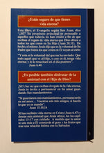 Load image into Gallery viewer, Evangelio de Juan Agua Viva