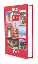 Load image into Gallery viewer, Biblia Dios habla hoy, Tapa dura