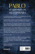 Cargar imagen en el visor de la galería, Pablo: El apóstol en su contexto