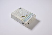 Cargar imagen en el visor de la galería, Biblia de estudio Teología Bíblica NVI - Piel reciclada negra