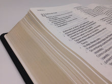 Cargar imagen en el visor de la galería, Biblia Textual IV Edición Piel