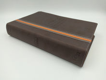 Load image into Gallery viewer, La Biblia de las Américas (LBLA) - Biblia de estudio Imitación Piel