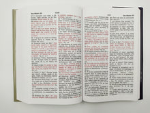 Load image into Gallery viewer, La Biblia de las Américas Tapa Dura Letra Grande