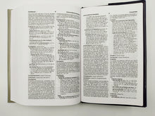 Load image into Gallery viewer, La Biblia de las Américas Tapa Dura Letra Grande