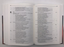 Load image into Gallery viewer, La Biblia en orden cronológico RV60 (Tapa Dura)