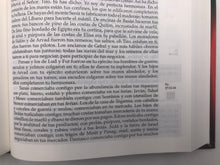 Load image into Gallery viewer, La Biblia en orden cronológico RV60 (Tapa Dura)