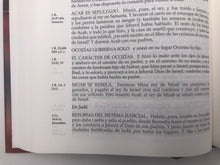 Load image into Gallery viewer, La Biblia en orden cronológico RV60 (Tapa Dura)