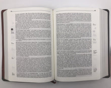 Load image into Gallery viewer, La Biblia en orden cronológico RV60 (Imitación Piel)