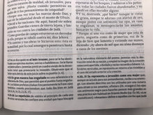 Cargar imagen en el visor de la galería, Biblia de estudio para la mujer Piel Italiana
