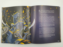 Cargar imagen en el visor de la galería, Biblia Ilustrada Amigos de Dios