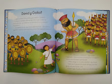 Cargar imagen en el visor de la galería, Mi Biblia para la hora de dormir