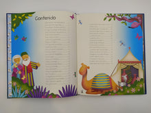 Cargar imagen en el visor de la galería, Mi Biblia para la hora de dormir