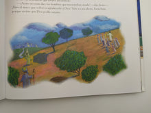 Cargar imagen en el visor de la galería, Biblia en un año para niños