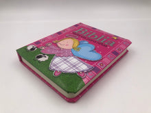 Cargar imagen en el visor de la galería, Biblia Historia para niñas