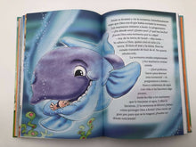 Load image into Gallery viewer, La Biblia Preescolar