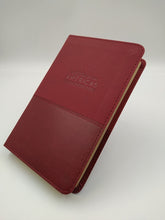 Load image into Gallery viewer, Biblia Las Américas Ultrafina Compacta