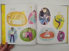 Load image into Gallery viewer, La Gran idea de Dios