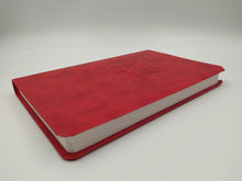 Cargar imagen en el visor de la galería, Biblia NTV Edición Agape Roja