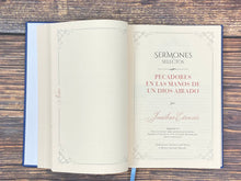 Cargar imagen en el visor de la galería, Pecadores en Manos de un Dios Airado