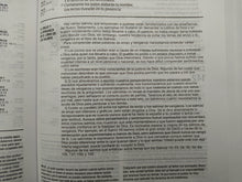 Cargar imagen en el visor de la galería, Biblia de Estudio Diario Vivir Tapa Dura RVR60