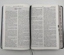 Load image into Gallery viewer, La Biblia de Promesas Letra Grande Piel especial - índice