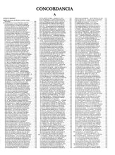 Cargar imagen en el visor de la galería, Nueva concordancia Strong exhaustiva de la Biblia